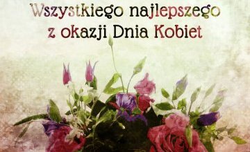 DZIEŃ KOBIET